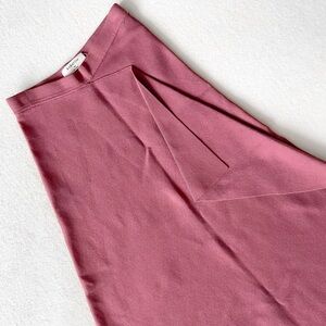 Babaton Midi Skirt